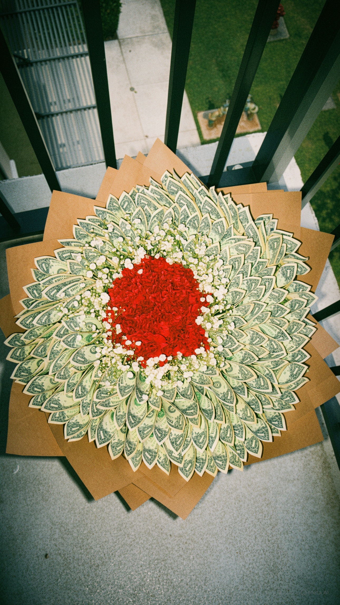 Klore bouquet 15