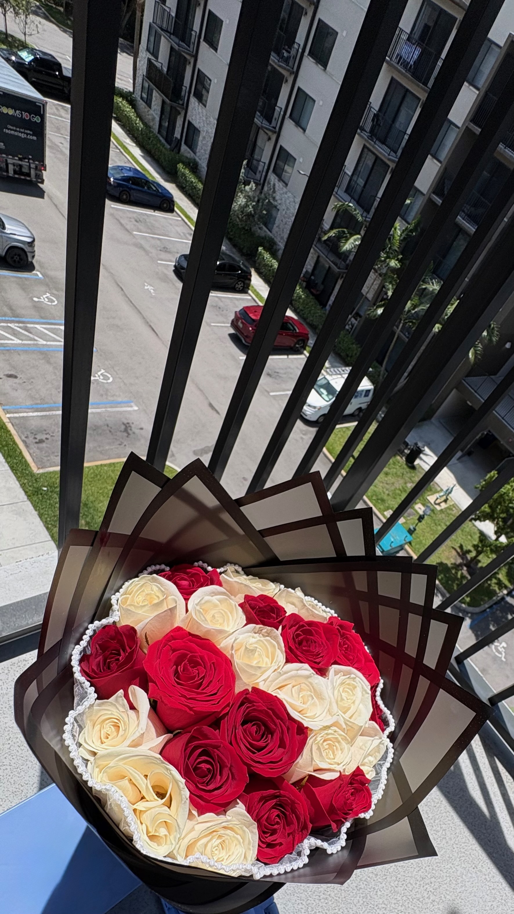 Klore bouquet 3