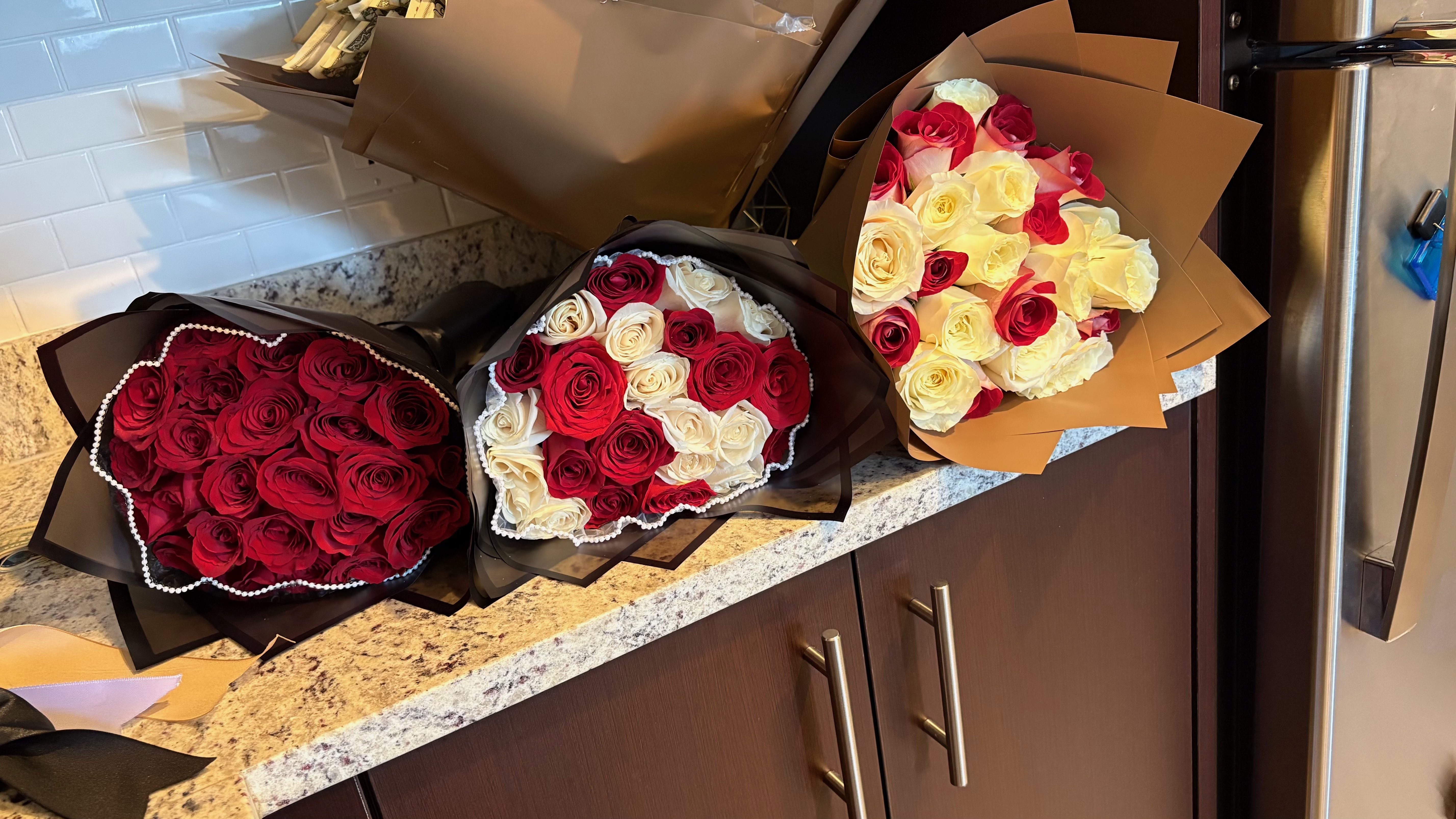 Klore bouquet 4