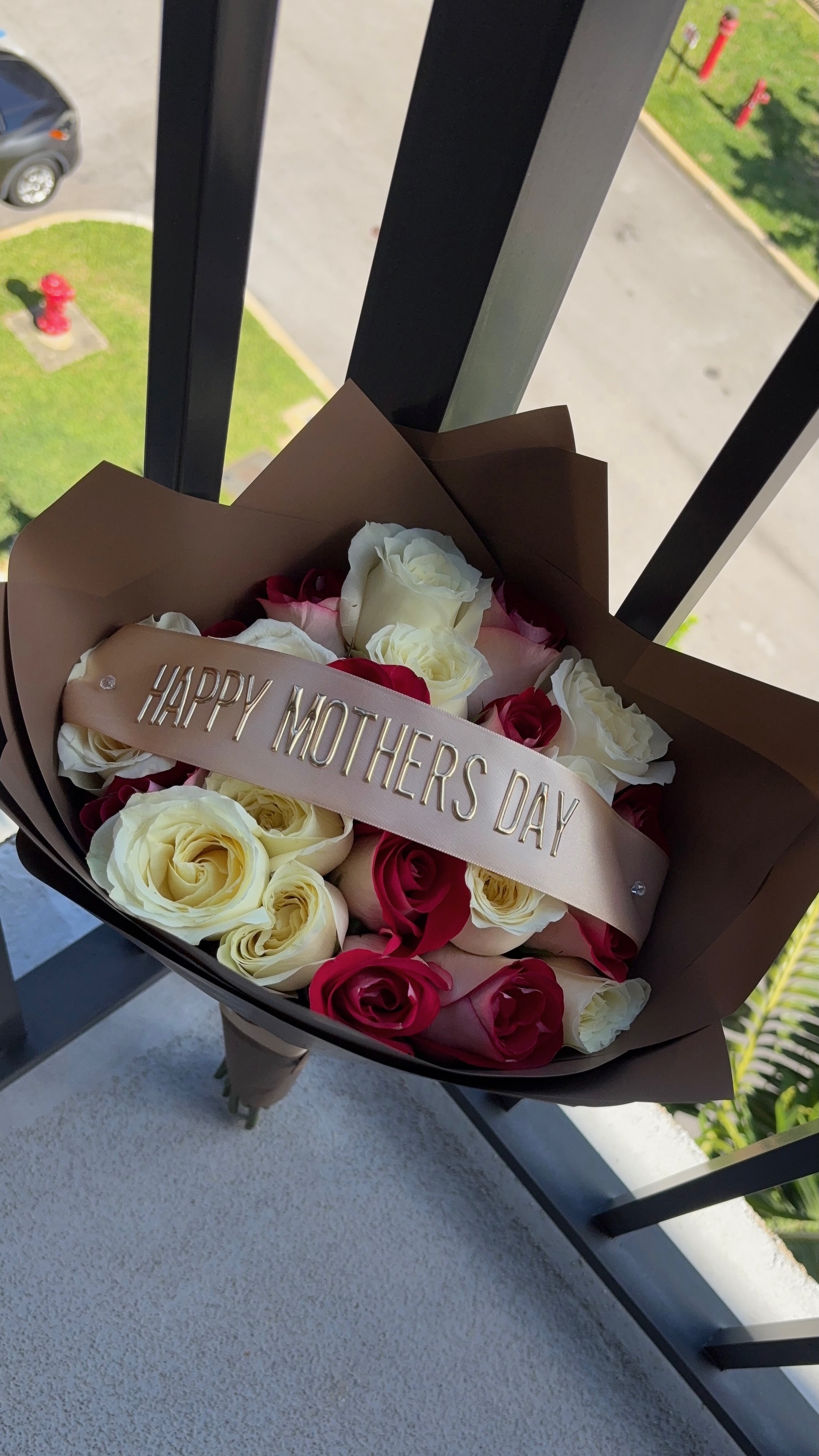 Klore bouquet 6
