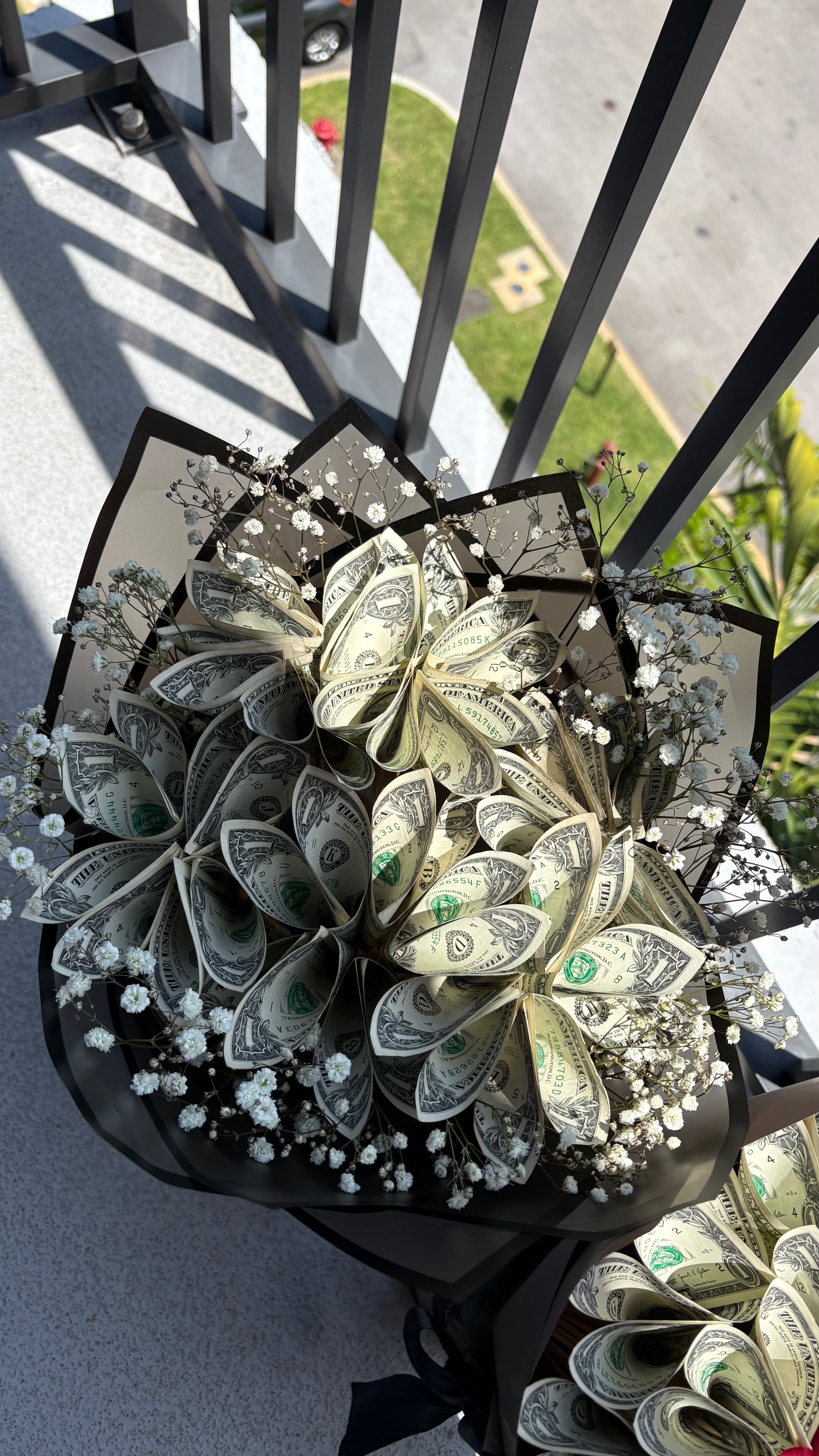 Klore bouquet 9