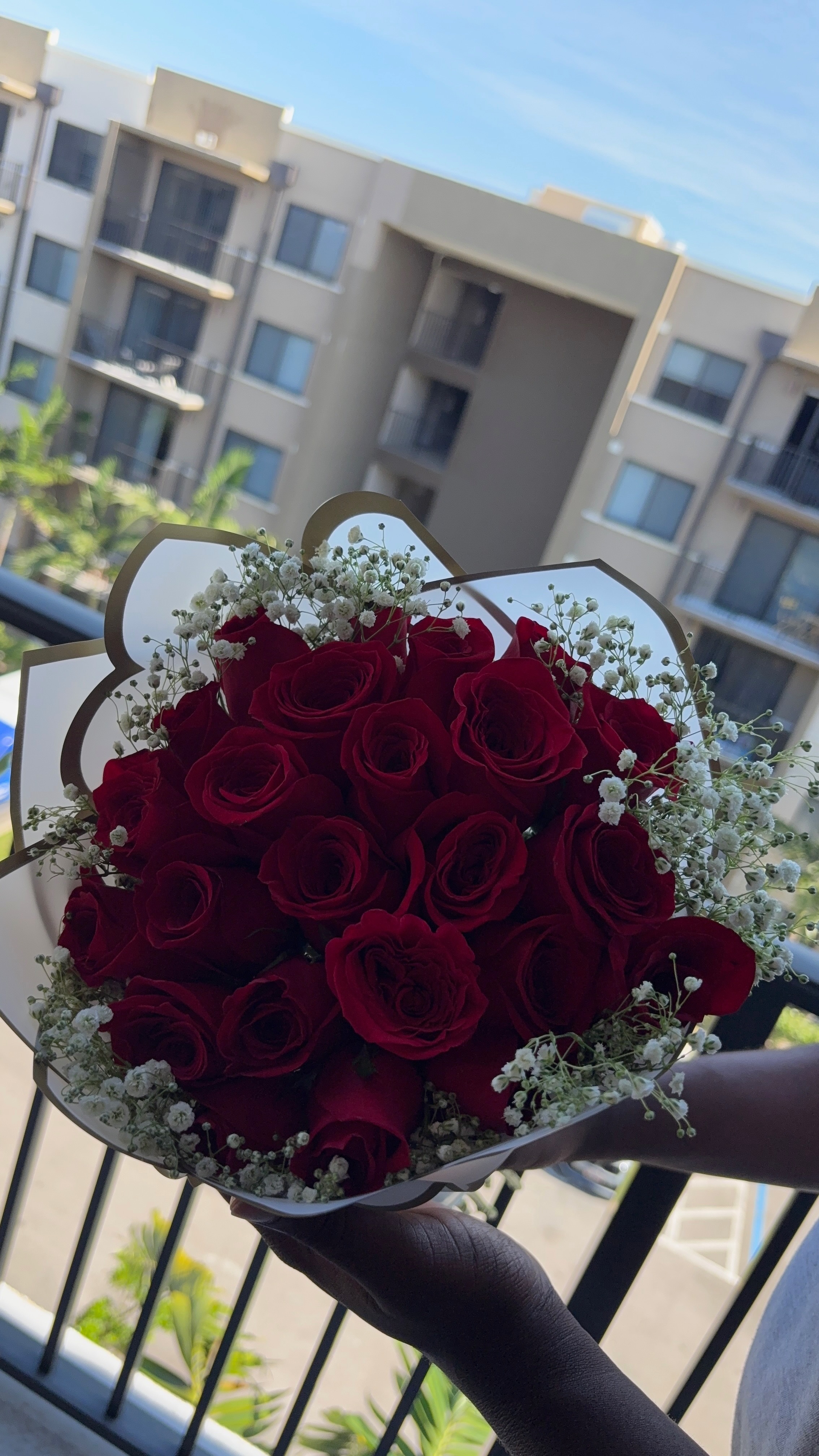 Klore bouquet 11