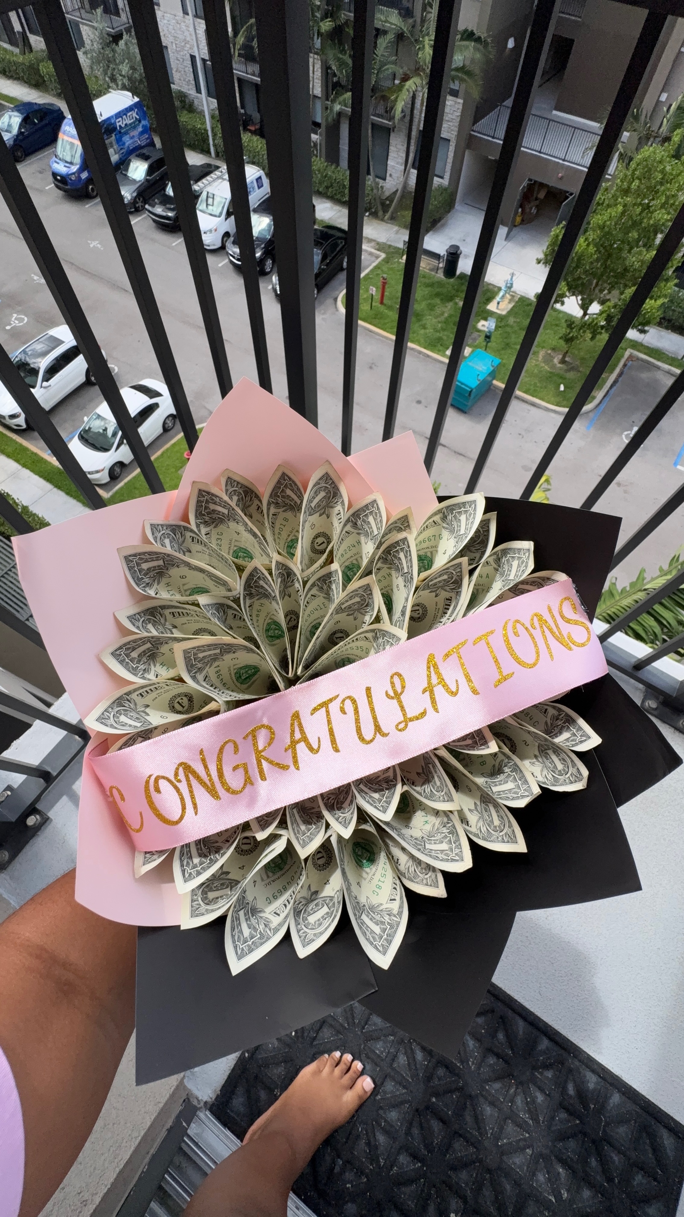 Klore bouquet 14